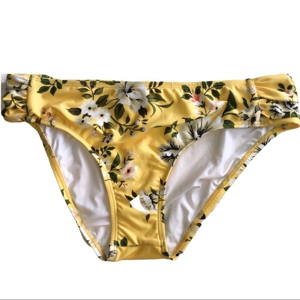 Next Yellow Bikini Bottom - Picture 2 of 5